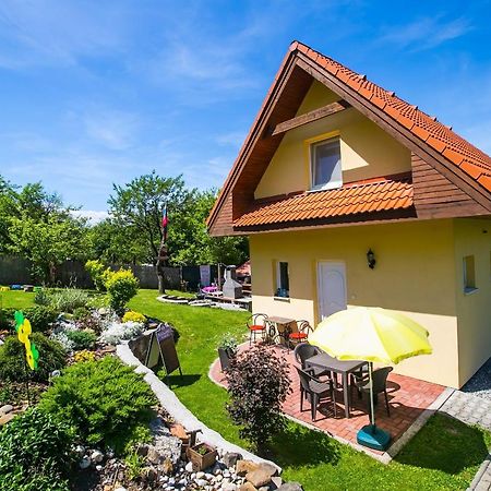 Domceky Holiday Liptovský Trnovec Exterior foto