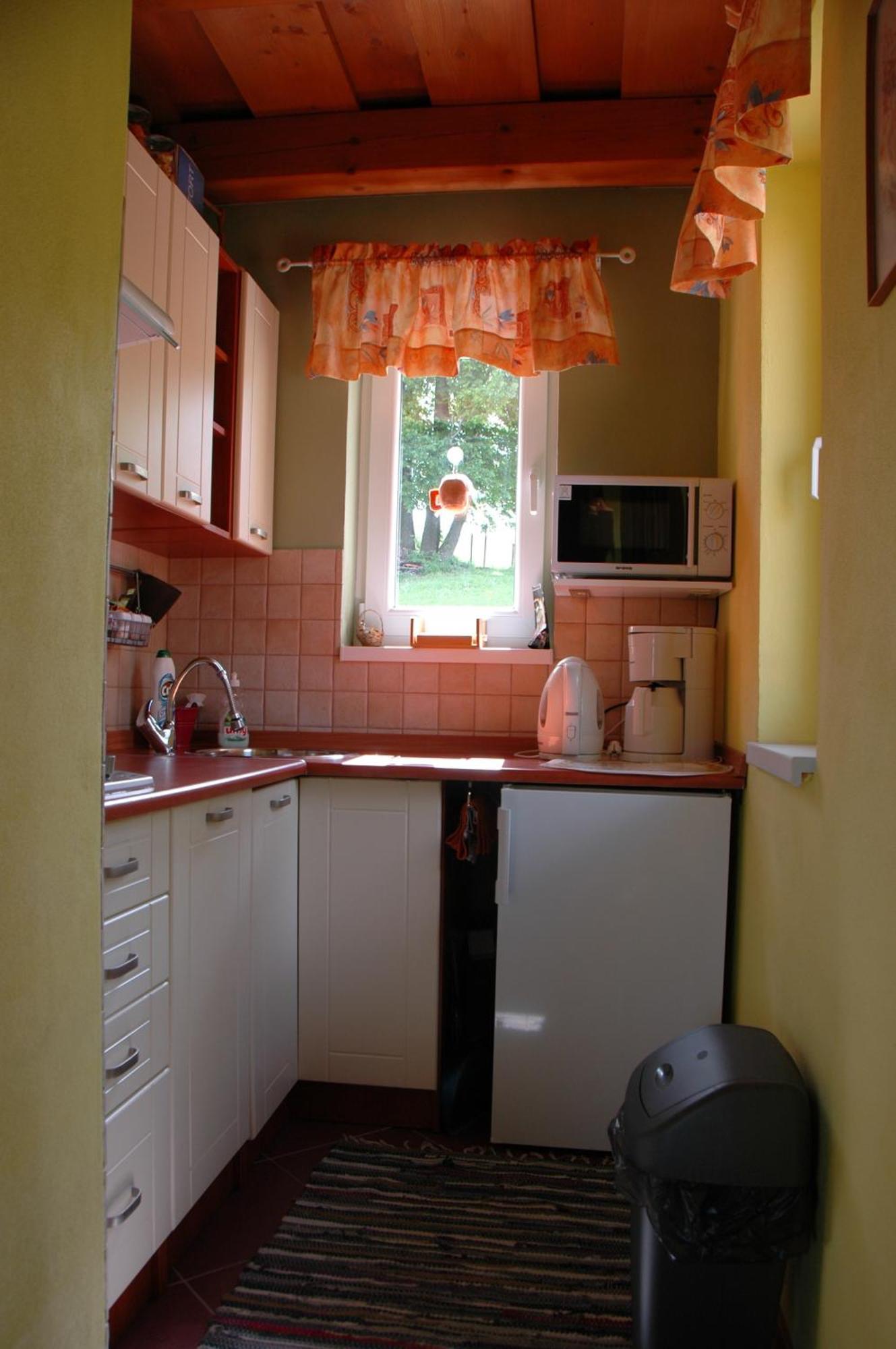 Domceky Holiday Liptovský Trnovec Exterior foto