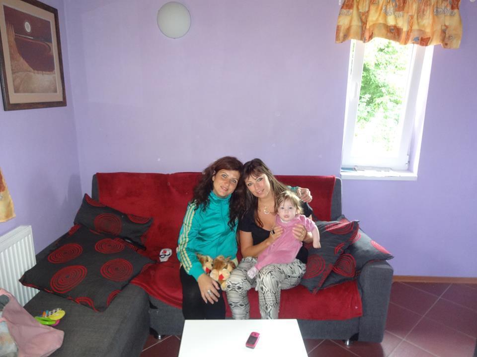 Domceky Holiday Liptovský Trnovec Quarto foto