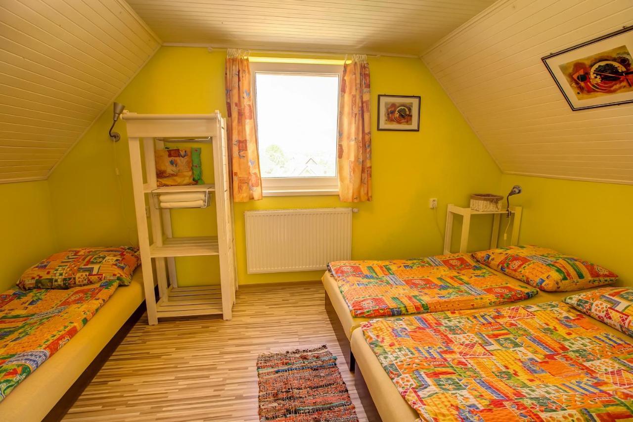 Domceky Holiday Liptovský Trnovec Exterior foto